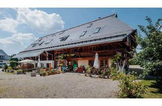 Mehrfamilienhaus kaufen in 79252 Stegen, Idyllisch gelegenes Mehrfamilienhaus mit 6 Wohneinheiten in Stegen-Oberbirken