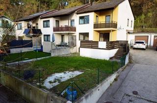 Haus kaufen in 84570 Polling, Familientraum in Polling – charmantes 4-Zimmer-Eckhaus mit Garten & Terrasse