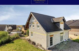 Einfamilienhaus kaufen in 56753 Naunheim, *RESERVIERT* Einfamilienhaus mit großzügigem Raumangebot und ausstehender Fertigstellung