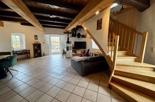 Haus kaufen in 38154 Königslutter, Wohnen in einer alten Mühle mit Gästehaus und Pferdehaltung