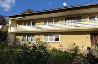 Haus kaufen in 55232 Ensheim, *Zeitloses Wohnen - mit Platz für die Familie u. Raum für individuelle Gestaltung in 55232 Ensheim*