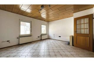 Reihenhaus kaufen in 75031 Eppingen, Familienidyll im Herzen von Eppingen – charmantes Reihenhaus mit viel Platz und Wohlfühlfaktor