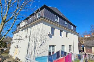 Mehrfamilienhaus kaufen in 01738 Dorfhain, COLMNITZ // attraktives Mehrfamilienhaus