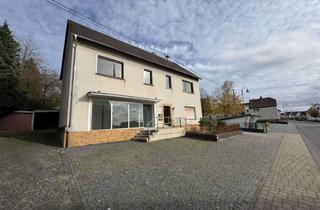 Einfamilienhaus kaufen in 57614 Berod, Raumwunder mit Potenzial in Berod bei Hachenburg