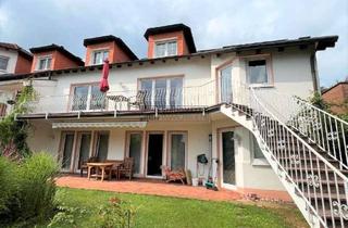 Doppelhaushälfte kaufen in 58119 Hohenlimburg, Großzügige Doppelhaushälfte für die große Familie mit liebevoll angelegte