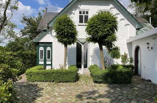 Haus kaufen in Kringelkrug 12, 25746 Ostrohe, Schmuckstück am Stadtrand