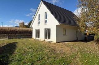 Einfamilienhaus kaufen in Fürholzener Straße 42, 85298 Scheyern, Freistehendes Einfamilienhaus in sonniger und ruhiger Lage