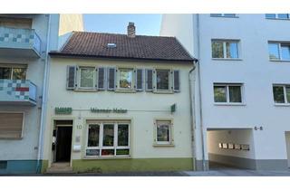 Haus kaufen in 67227 Frankenthal, Machen Sie was daraus!