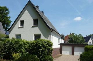 Einfamilienhaus kaufen in 33332 Gütersloh, Gütersloh-Kattenstroth: Einfamilienhaus mit 800 m² Grundstück – direkt verfügbar