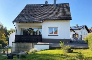 Einfamilienhaus kaufen in 64743 Beerfelden, Charmantes Einfamilienhaus mit wunderschönem Garten – Ihr neues Zuhause wartet auf Sie!