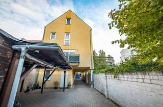 Doppelhaushälfte kaufen in 31224 Peine, Wohnen auf drei Etagen – moderne Doppelhaushälfte in Peine!