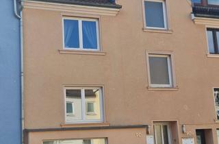 Haus kaufen in Vegesacker Str. 90, 28217 Bremen, Von Privat: Attraktives Haus in Bremen-Walle mit 3 Wohnungen
