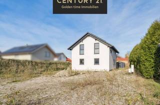 Einfamilienhaus kaufen in 84533 Haiming, Sehr ruhig gelegenes KfW 40 Einfamilienhaus mit Photovoltaikanlage in Haiming/Winklham