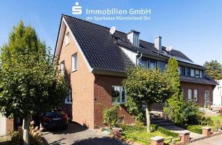 Haus kaufen in 48163 Mecklenbeck, Ihr Traumhaus wartet – Gepflegtes Eigenheim für Ihre Familie!