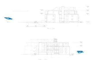 Haus kaufen in Ringstr. 41, 64319 Pfungstadt, An alle Bauträger , Grundstück mit fertigem Bebauungsplan für 16 Wohneinheiten in Pfungst