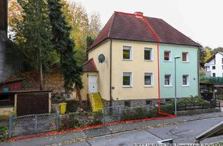 Einfamilienhaus kaufen in 02625 Bautzen, Einfamilienhaus in der Bautzner Seidau
