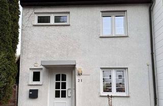 Haus kaufen in 66459 Kirkel, Keine Lust zum Renovieren? Schönes, kernsaniertes Haus in Kirkel-Neuhäusel!