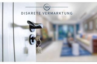 Einfamilienhaus kaufen in 14532 Kleinmachnow, EXKLUSIVES EINFAMILIENHAUS IM VILLENVIERTEL VON KLEINMACHNOW