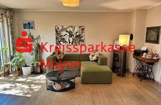 Einfamilienhaus kaufen in 56626 Andernach, Wunderschönes Einfamilienhaus (DHH) mit Garten und Carport