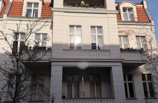 Mehrfamilienhaus kaufen in Gregor Mendel Strasse, 14467 Nördliche Innenstadt, ++++ Mehrfamilienhaus in bester Lage in der Potsdamer Innenstadt. ++++