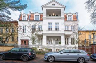 Mehrfamilienhaus kaufen in Gregor Mendel Strasse, 14467 Nördliche Innenstadt, ++++ Mehrfamilienhaus in bester Lage in der Potsdamer Innenstadt. ++++