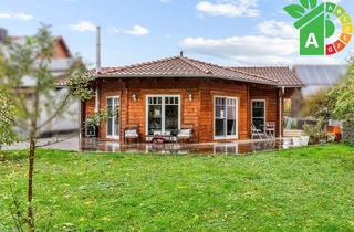 Einfamilienhaus kaufen in 93104 Sünching, Nordic Dream: Modernes Einfamilienhaus in Haidenkofen/Sünching