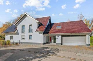 Einfamilienhaus kaufen in 86853 Langerringen, Neuwertiges, großes Einfamilienhaus in Langerringen - OT Gennach