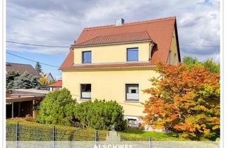 Einfamilienhaus kaufen in 01454 Radeberg, ***Exklusiv*Gepflegtes Einfamilienhaus in ruhiger Lage sucht Familie!