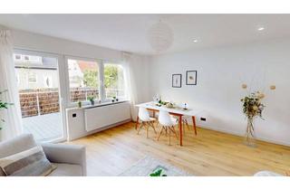 Einfamilienhaus kaufen in 38124 Stöckheim, SANIERTES EINFAMILIENHAUS MIT GARAGE, GARTEN & KELLER - IDEAL FÜR FAMILIEN!