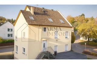 Haus kaufen in 65366 Geisenheim, Großzügiges Mehrgenerationenhaus mit Ausbaupotenzial in Geisenheim-Stephanshausen