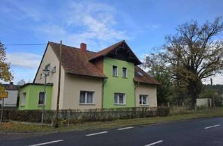 Einfamilienhaus kaufen in 06869 Coswig, Freistehendes Einfamilienhaus am Rande von Coswig!