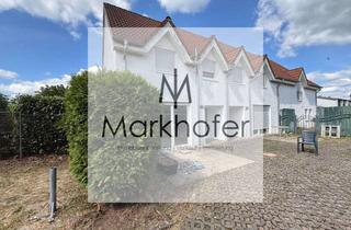 Haus kaufen in 66424 Homburg, Charmantes Reihenendhaus in ruhiger Lage von Homburg-Erbach – Alternative zur Eigentumswohnung!