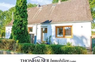Einfamilienhaus kaufen in 22969 Witzhave, ! Neu ! Einfamilienhaus mit Einliegerwohnung und Feldrandlage in 22969 Witzhave