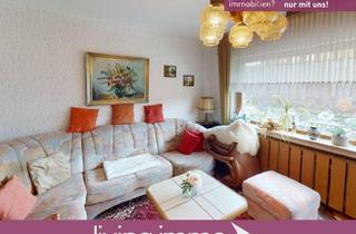 Haus kaufen in 35688 Dillenburg, „Ruhe genießen, Raum erleben – wohnen, wo Dillenburg am gemütlichsten ist.“