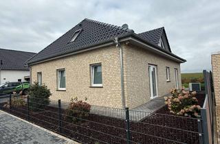 Einfamilienhaus kaufen in An Der Gärtnerei 23, 38312 Börßum, Einfamilienhaus in Dorfrandlage von Wolfenbüttel