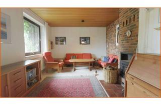 Einfamilienhaus kaufen in Pferdemühlendamm 11, 27624 Bad Bederkesa, Preisreduzierung: Kuscheliges Einfamilienhaus in gefragter Lage in Bad Bederkesa