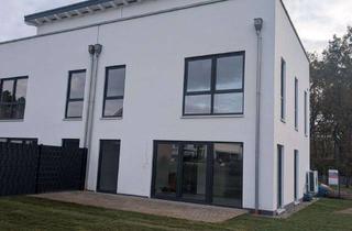 Doppelhaushälfte kaufen in Juraring 24, 14974 Ludwigsfelde, Luxus Doppelhaushälfte 203 qm Wohn-/Nutzfläche -provisionsfrei-