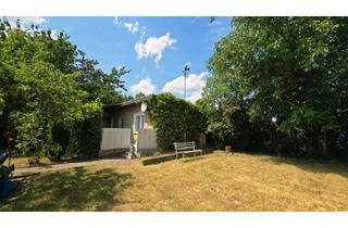 Haus kaufen in 06766 Bobbau, Sehr schönes Wochenendgrundstück mit schönem Blick in die Natur!