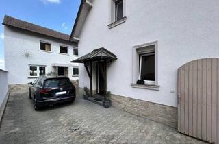 Haus kaufen in 67258 Heßheim, Modernes Wohnhaus in Heßheim