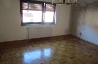 Haus kaufen in 66879 Reichenbach-Steegen, Reichenbach Steegen freist. EFH 126qm WFL; Garage Bj 1964, ZH, Gr 396qm, 5 Zi