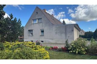 Haus kaufen in 03172 Schenkendöbern, Wohntraum mit Gartenflair