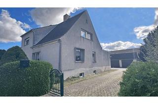 Haus kaufen in 03172 Schenkendöbern, Wohntraum mit Gartenflair