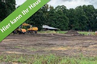 Haus kaufen in Steindamm, 29225 Celle, Inkl. Grundstück, Zu Hause einfach genießen, Ihr Familienhaus in Witzenbruch.