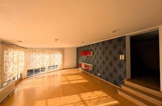 Haus kaufen in 94060 Pocking, Erdgeschosswohnung mit Wintergarten und gemütlichem Gartenfreisitz