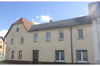 Haus kaufen in 04571 Rötha, Haus mit Potenzial nahe Leipziger Seen