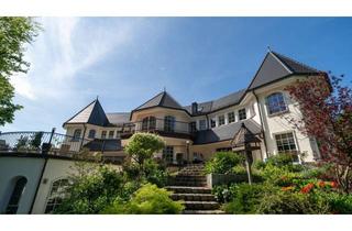 Villa kaufen in 15569 Woltersdorf, Luxuriöse Villa mit privatem Seezugang: Ihre neue Ruheinsel am Kalksee