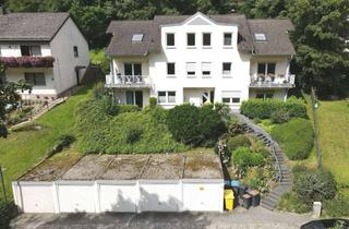 Mehrfamilienhaus kaufen in 56377 Nassau, Wie ein 6er im Lotto: repräsentatives Mehrfamilienhaus mit 5 Wohnungen und 5 Garagen!