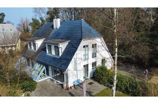 Haus kaufen in 18374 Zingst, Haus am Strand weit unter Schätzwert