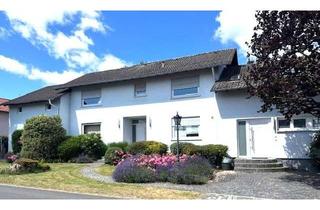 Haus kaufen in 61184 Karben, 61184 Karben-Petterweil, 1-3 FH in sensationeller Feldrandlage, Wfl. ca. 340m², Grd. ca. 920m²!