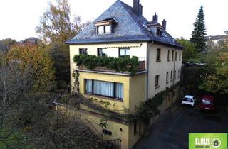 Villa kaufen in 66953 Pirmasens, Villa Freistehend 1-3 Familienhaus in 66953 Pirmasens zu Verkaufen!